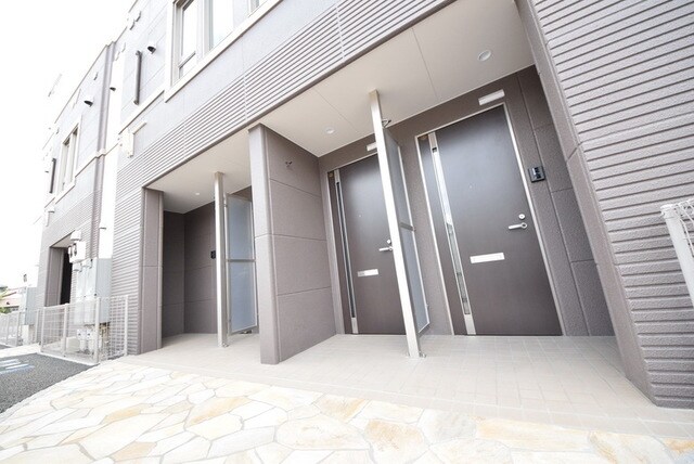 Ritz Solius Southwingの物件内観写真