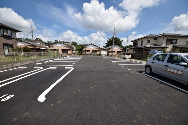 Ritz Solius Southwingの物件内観写真