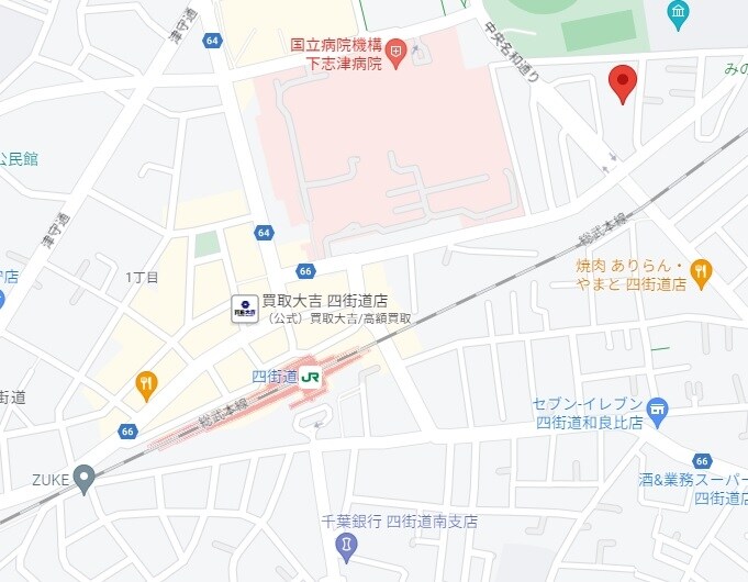 アムール千代田の物件内観写真