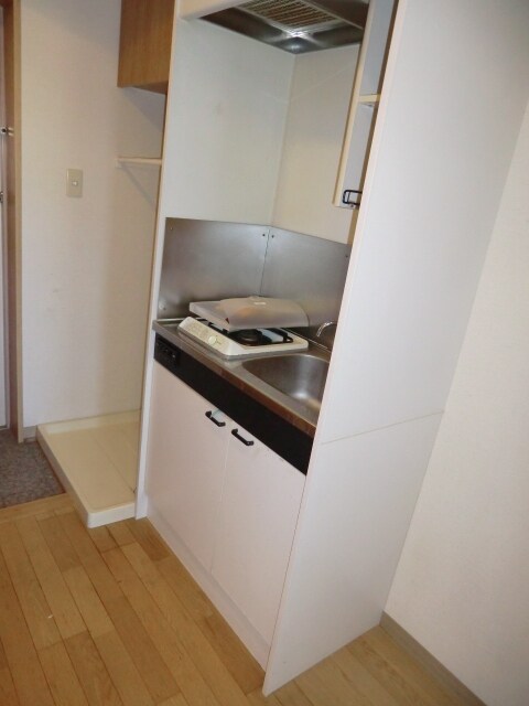 S-FORT船橋rootsの物件内観写真