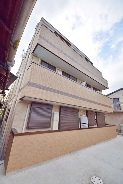 Rifmic Sorge(リフミック ソルジェ)の物件内観写真