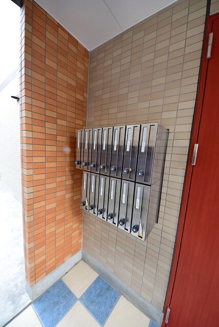 Rifmic Sorge(リフミック ソルジェ)の物件内観写真