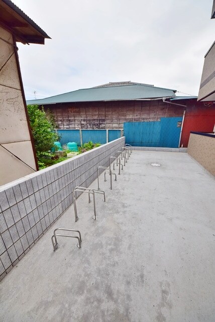 Rifmic Sorge(リフミック ソルジェ)の物件内観写真