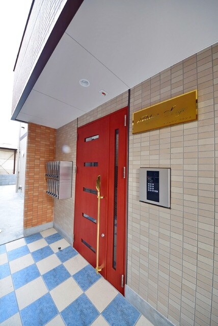 Rifmic Sorge(リフミック ソルジェ)の物件内観写真