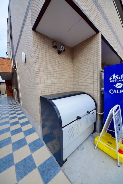 Rifmic Sorge(リフミック ソルジェ)の物件内観写真