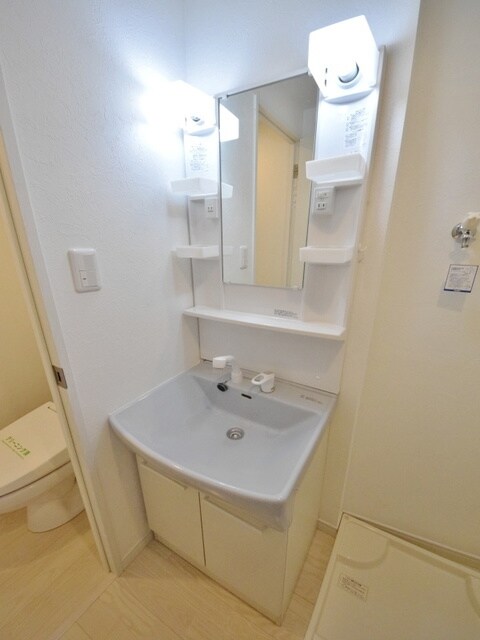 Rifmic Sorge(リフミック ソルジェ)の物件内観写真