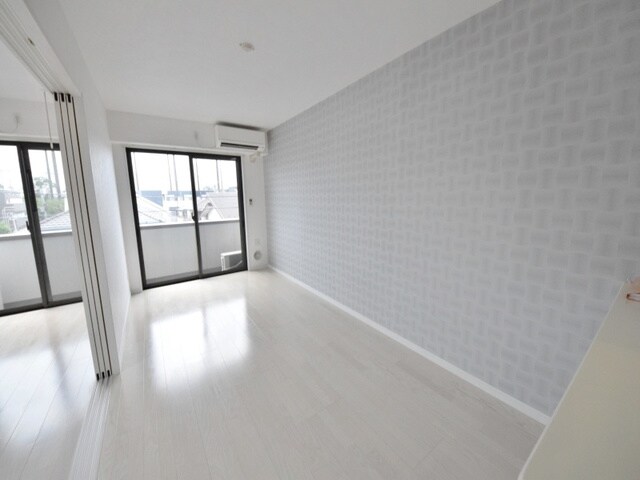 Rifmic Sorge(リフミック ソルジェ)の物件内観写真