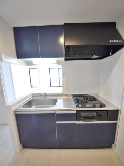 Rifmic Sorge(リフミック ソルジェ)の物件内観写真