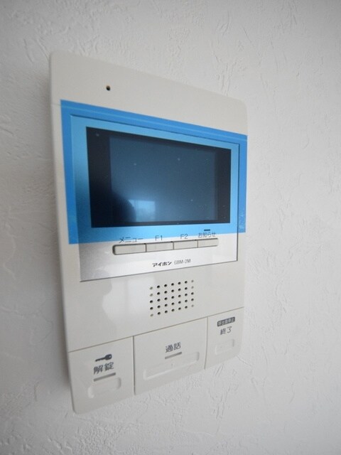 Rifmic Sorge(リフミック ソルジェ)の物件内観写真