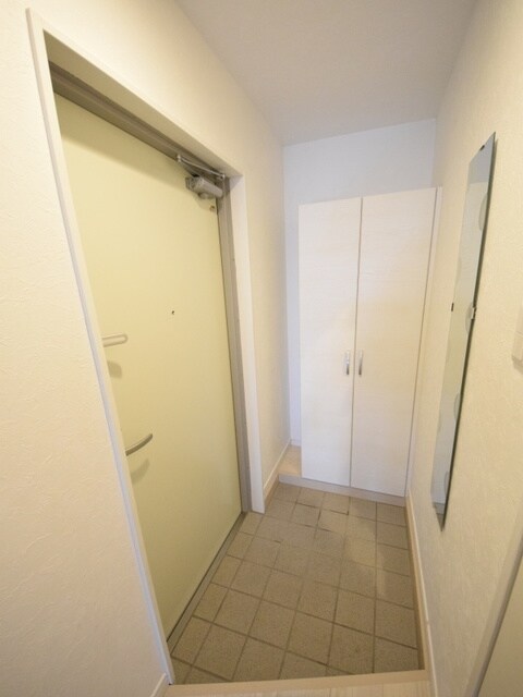 Rifmic Sorge(リフミック ソルジェ)の物件内観写真