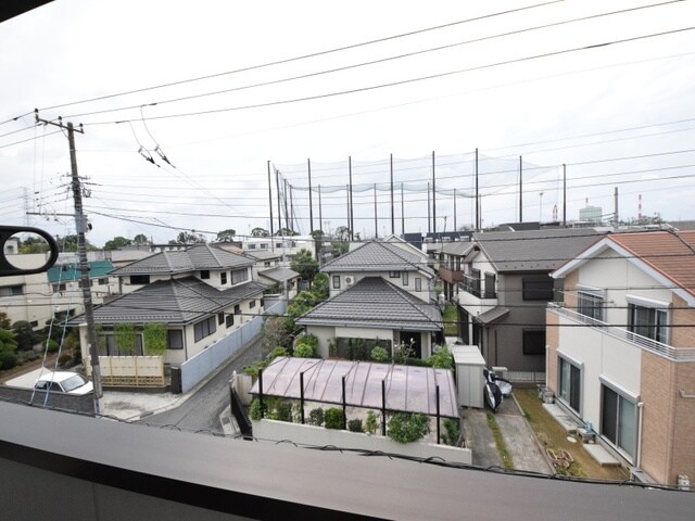 Rifmic Sorge(リフミック ソルジェ)の物件内観写真