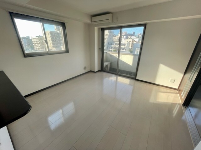 シンシア三番館の物件内観写真