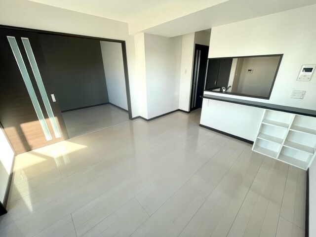 シンシア三番館の物件内観写真