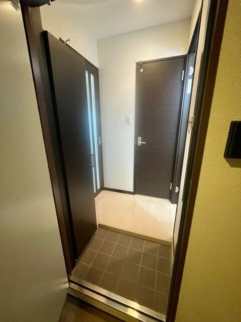 シンシア三番館の物件内観写真