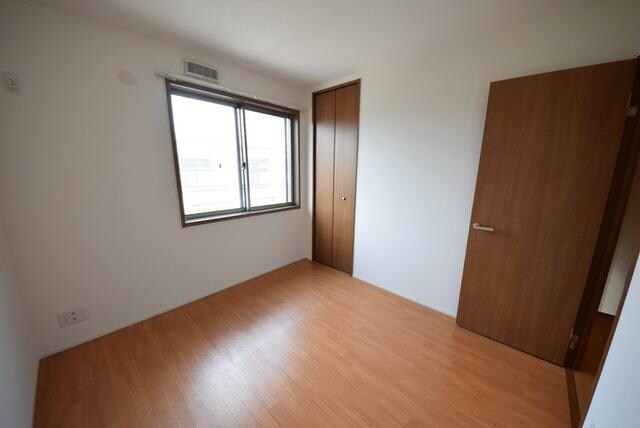 エコーハイツの物件内観写真