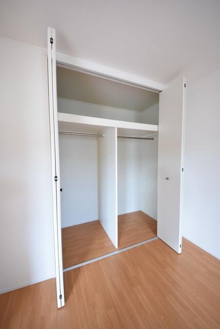 エコーハイツの物件内観写真