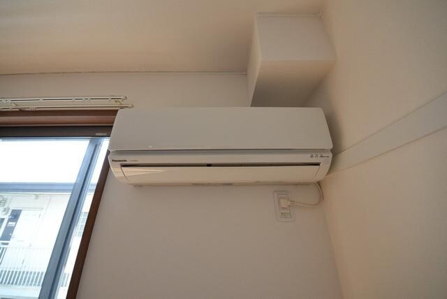 エコーハイツの物件内観写真