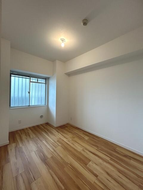 コンフォート津田沼壱番館の物件内観写真