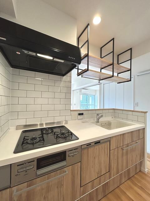 コンフォート津田沼壱番館の物件内観写真