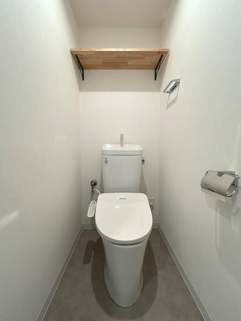 コンフォート津田沼壱番館の物件内観写真