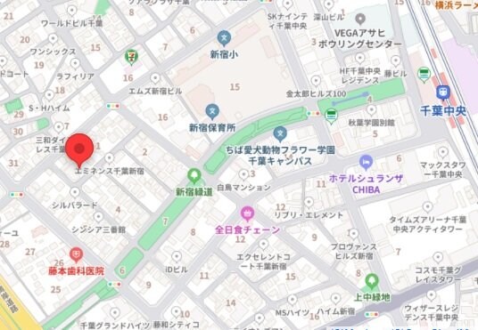 トスティナ新宿の物件内観写真