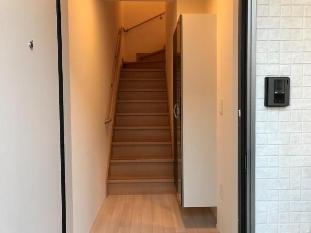 アベニュー仁戸名3の物件内観写真