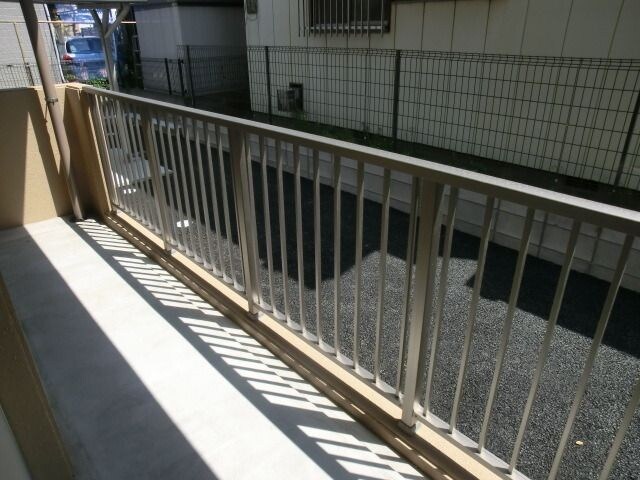 サンヒルズ秀栄の物件内観写真