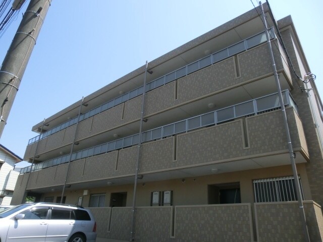 サンヒルズ秀栄の物件内観写真