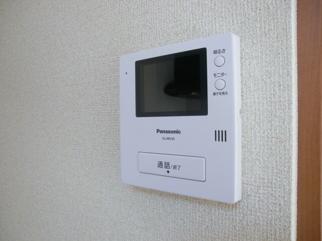 サンヒルズ秀栄の物件内観写真