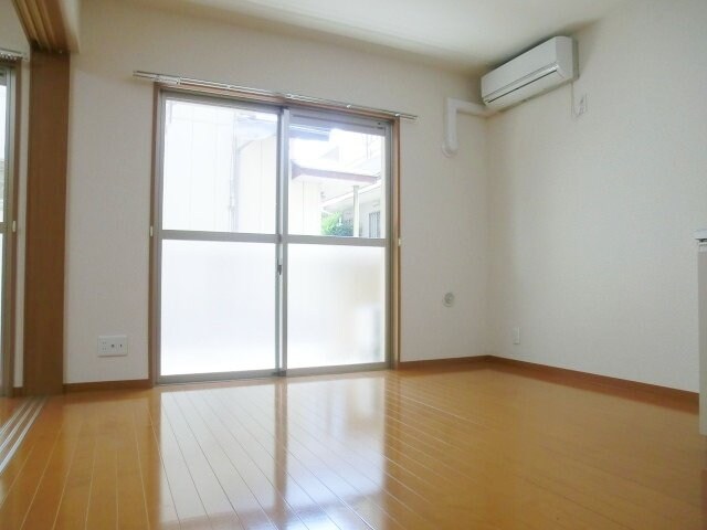 サンヒルズ秀栄の物件内観写真