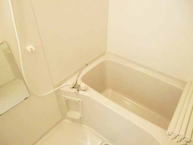 サンヒルズ秀栄の物件内観写真