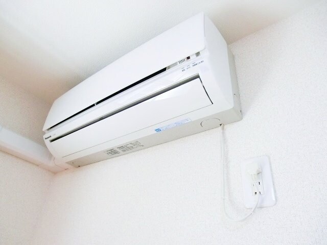 サンヒルズ秀栄の物件内観写真