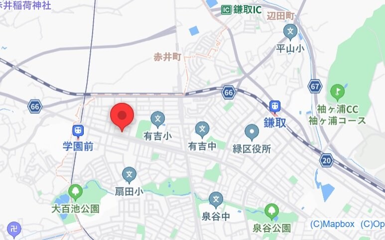 ヴェル学園前 の物件内観写真