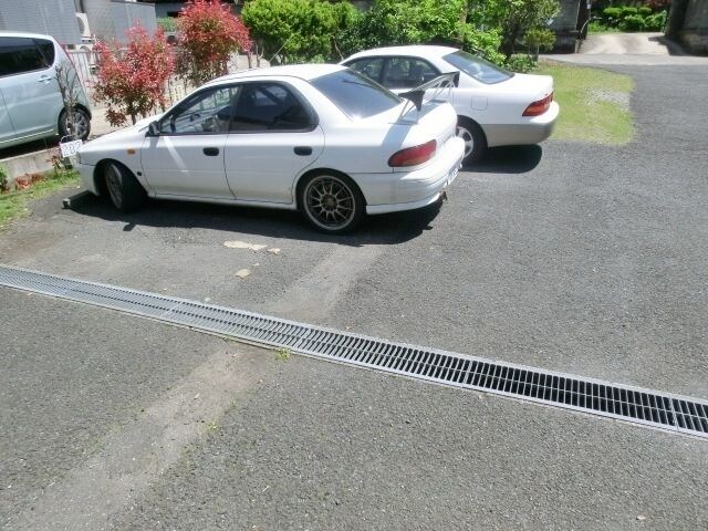 コーポフリーダム の物件内観写真