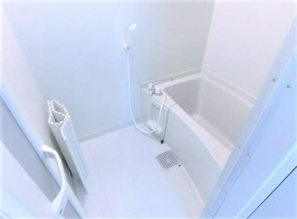 コーポフリーダム の物件内観写真