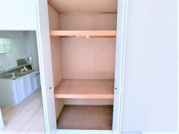 コーポフリーダム の物件内観写真