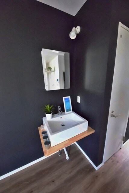 グランニール新検見川の物件内観写真