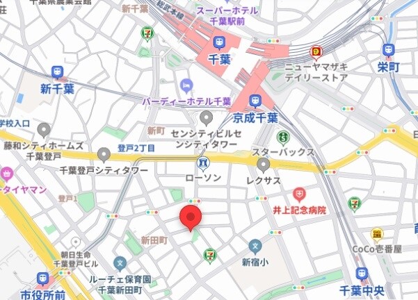 パークサイド砂山の物件内観写真