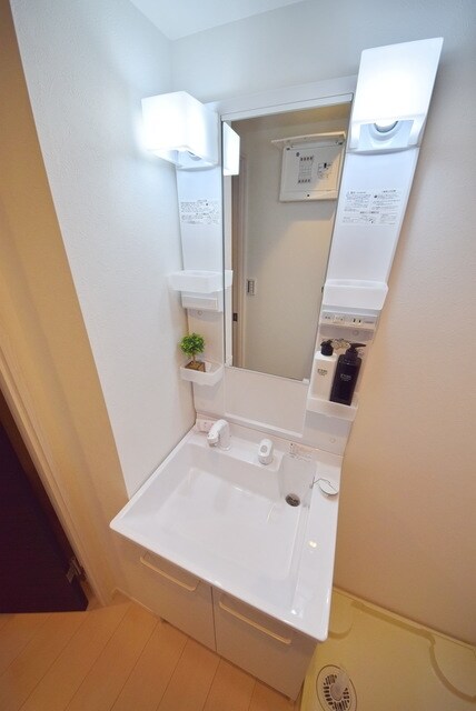 ブライティア稲毛の物件内観写真