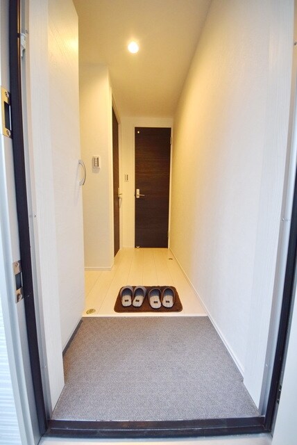 ブライティア稲毛の物件内観写真