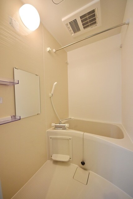 ブライティア稲毛の物件内観写真