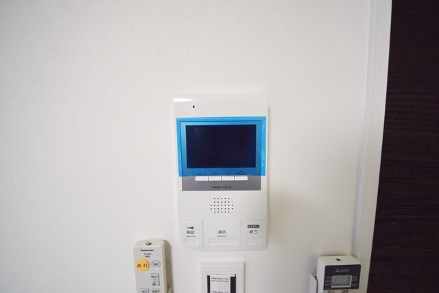 ブライティア稲毛の物件内観写真