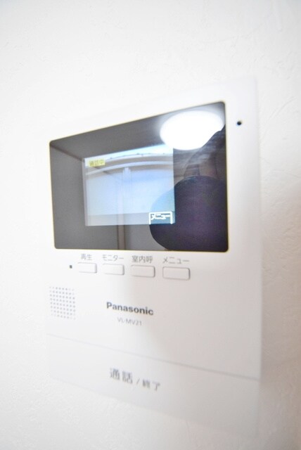 フェリシアガーデンの物件内観写真