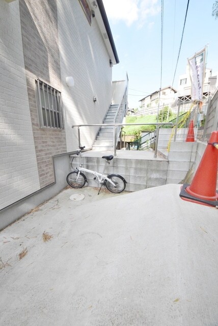 フェリシアガーデンの物件内観写真