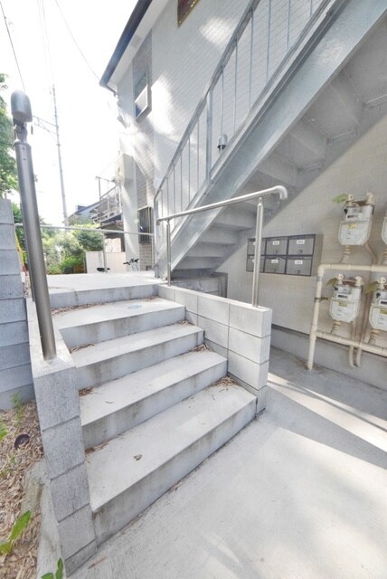 フェリシアガーデンの物件内観写真