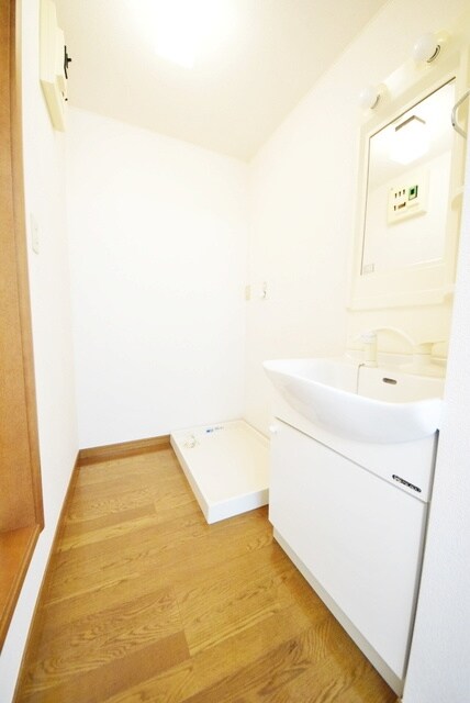 KAKUSAN弐番館の物件内観写真