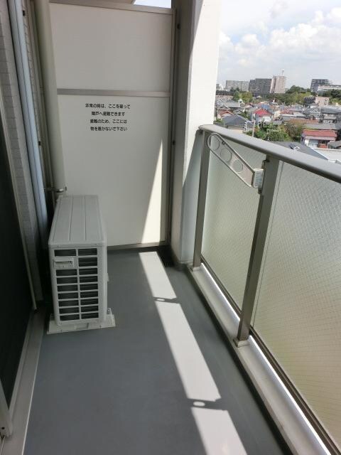 レアレジデンス稲毛の物件内観写真