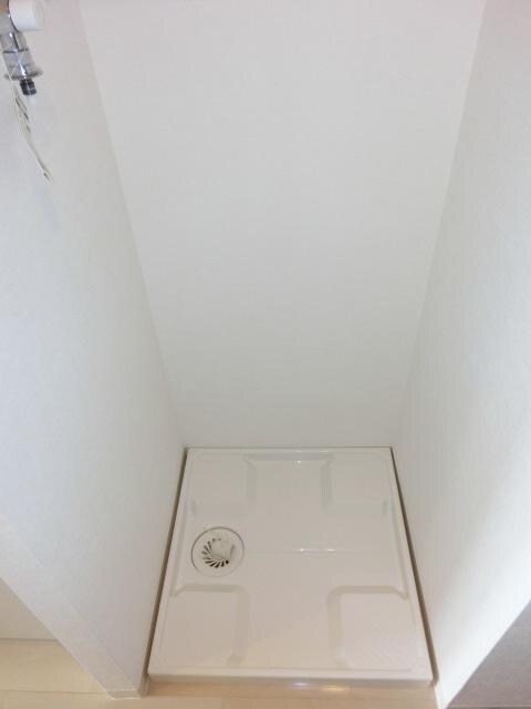 レアレジデンス稲毛の物件内観写真