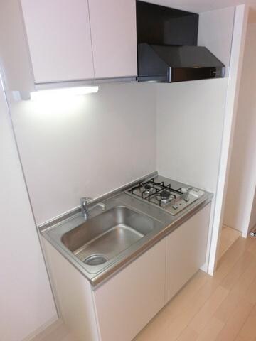 レアレジデンス稲毛の物件内観写真