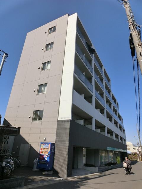 レアレジデンス稲毛の物件内観写真